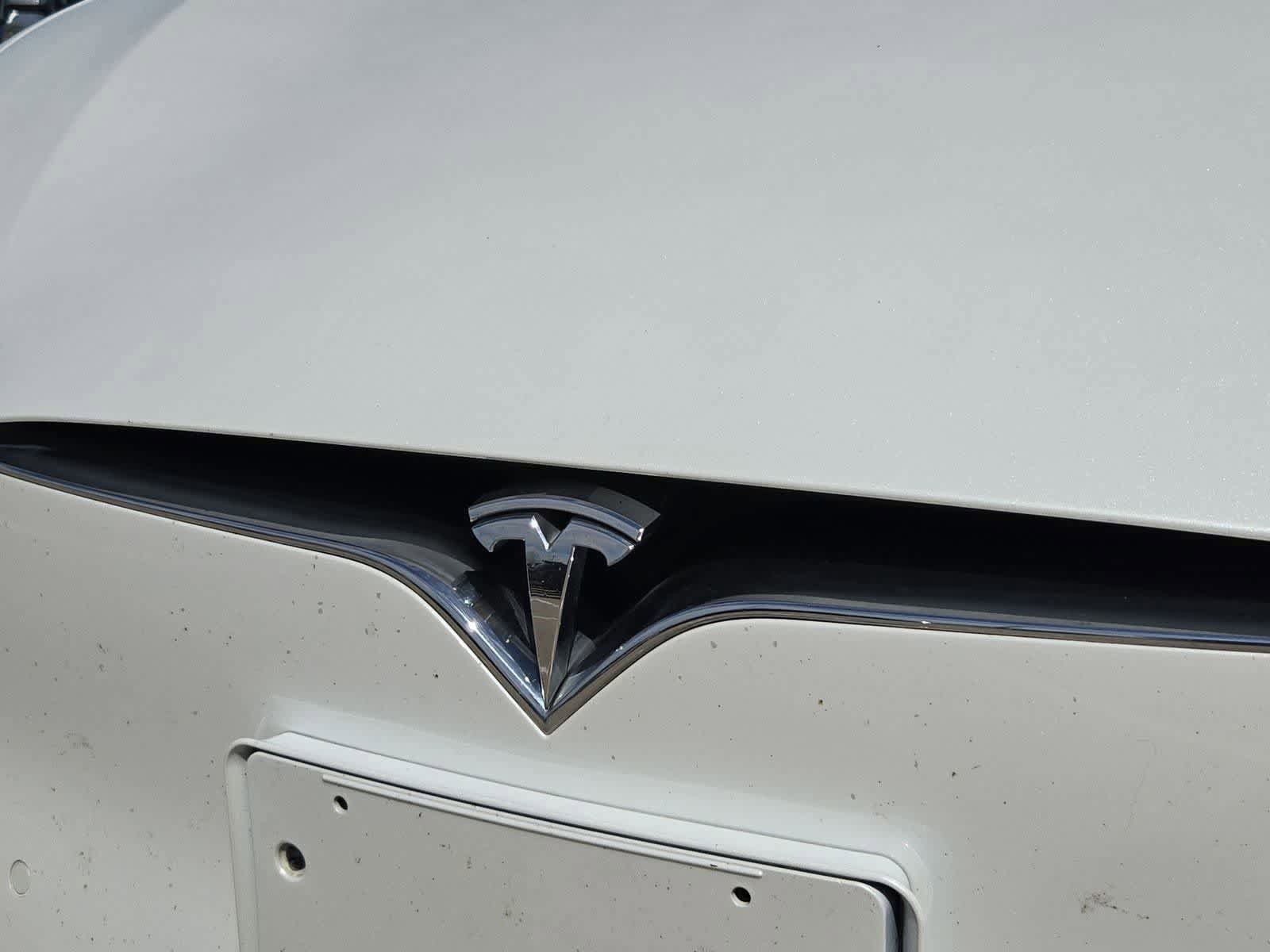 Used 2020 Tesla Model S Long Range AWD/4WD image 10