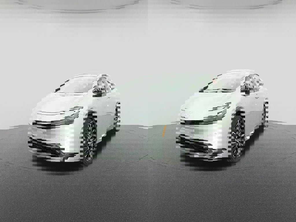 New 2026 Toyota Prius Limited image 32