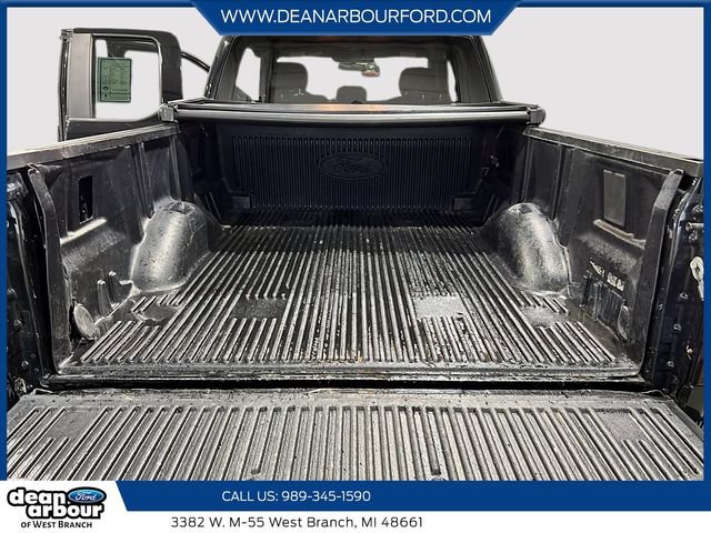 Used 2018 Ford F150 XL w/ Equipment Group 101A Mid AWD/4WD image 16