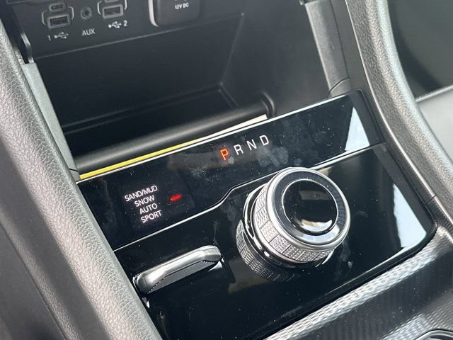New 2026 Jeep Grand Cherokee Limited AWD/4WD image 29