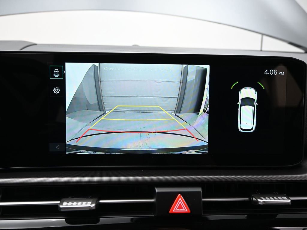 New 2026 Kia Sportage EX image 28