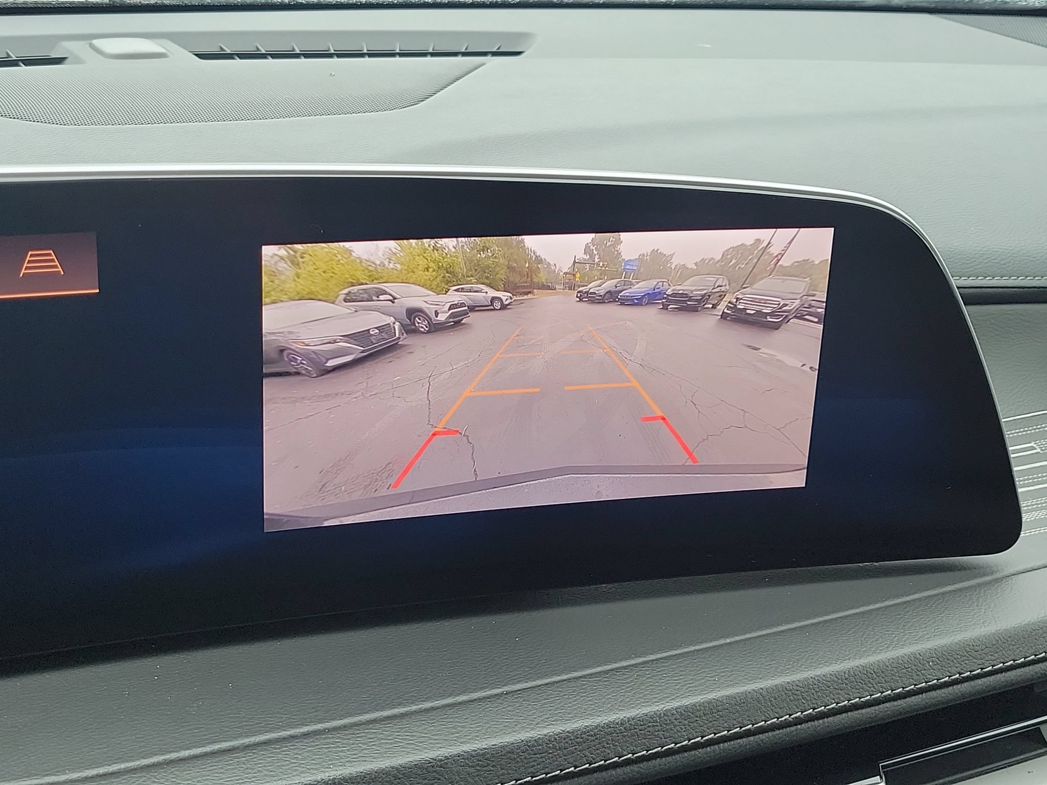 Used 2024 Cadillac XT4 Premium Luxury FWD image 18