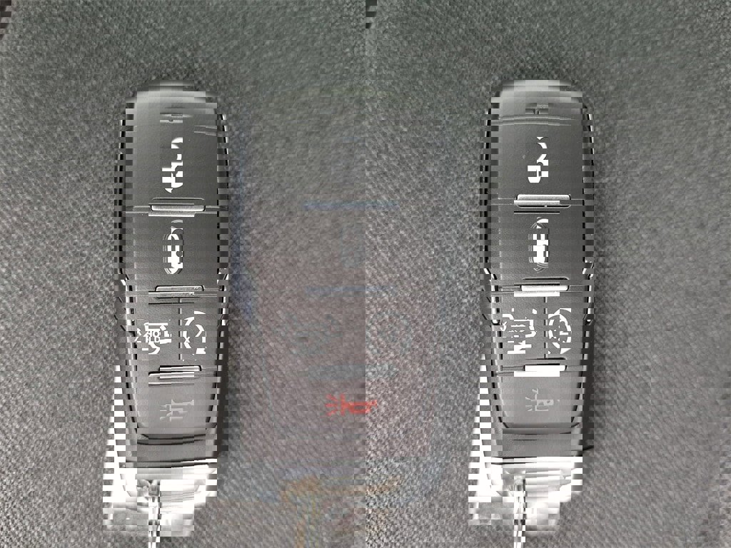 New 2026 RAM 1500 Big Horn image 34