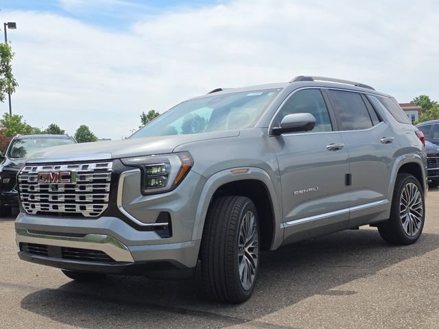New 2026 GMC Terrain Denali AWD/4WD image 12