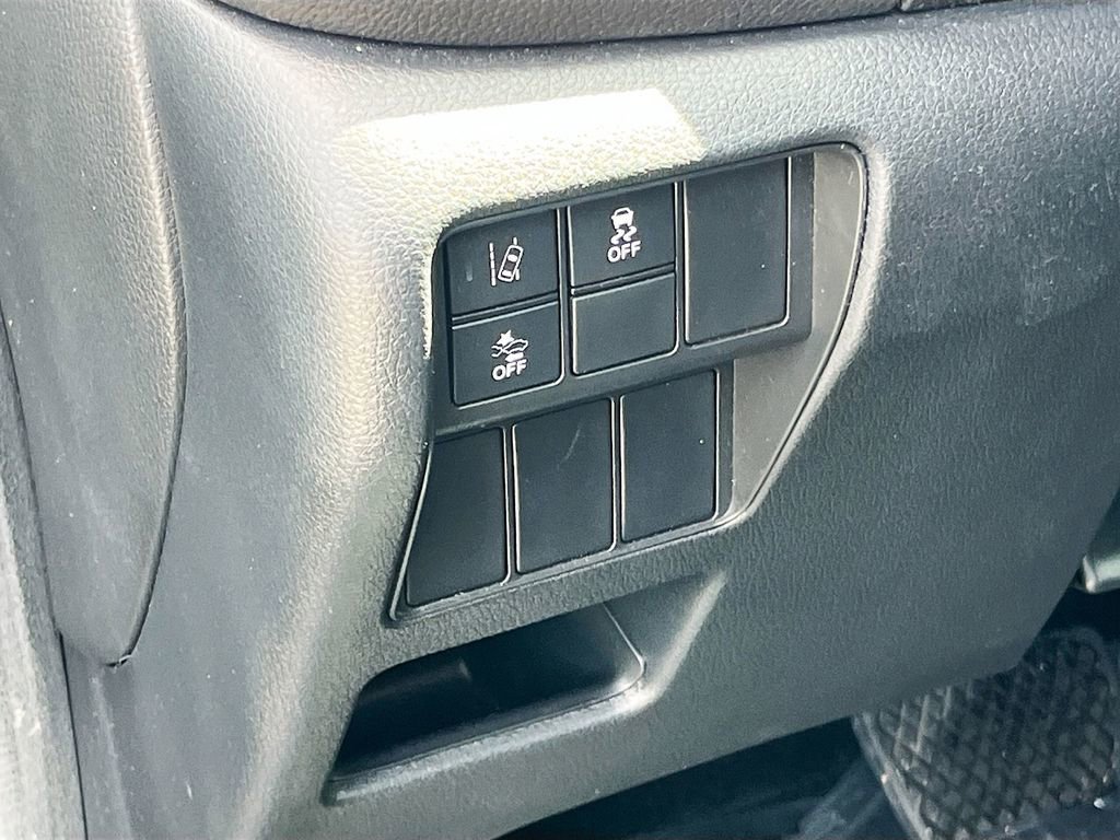 Used 2020 Honda CR-V EX image 18