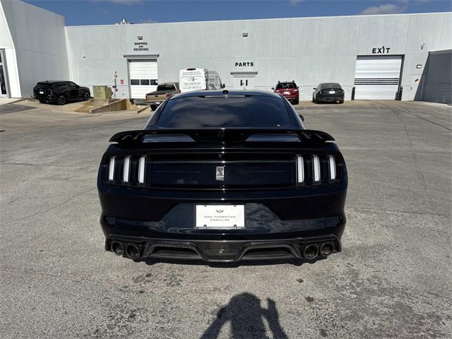 Used 2019 Ford Mustang Shelby GT350 w/ Technology Package image 3