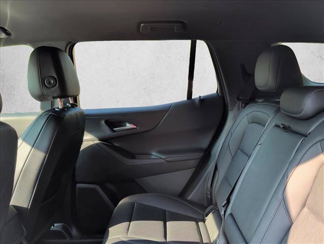 Used 2025 Chevrolet Equinox LT w/ Convenience Package II FWD image 19