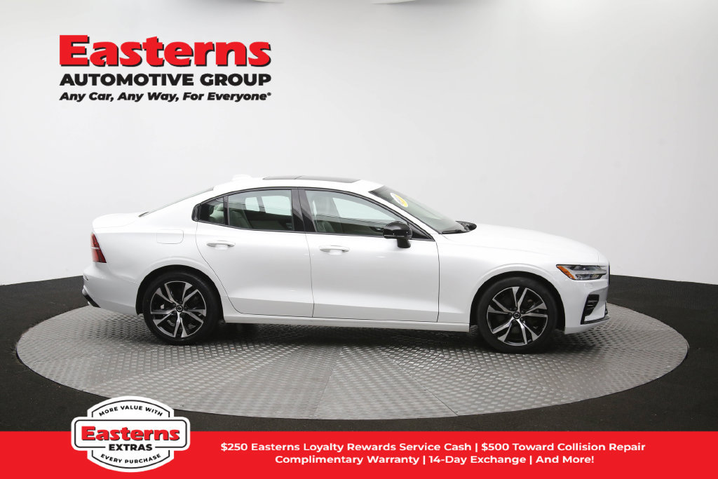 Used 2024 Volvo S60 B5 Core w/ Climate Package FWD image 49