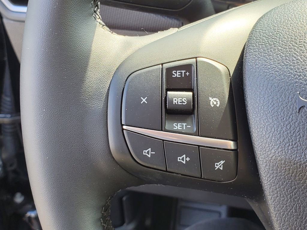 New 2024 Ford Bronco Sport Outer Banks image 16