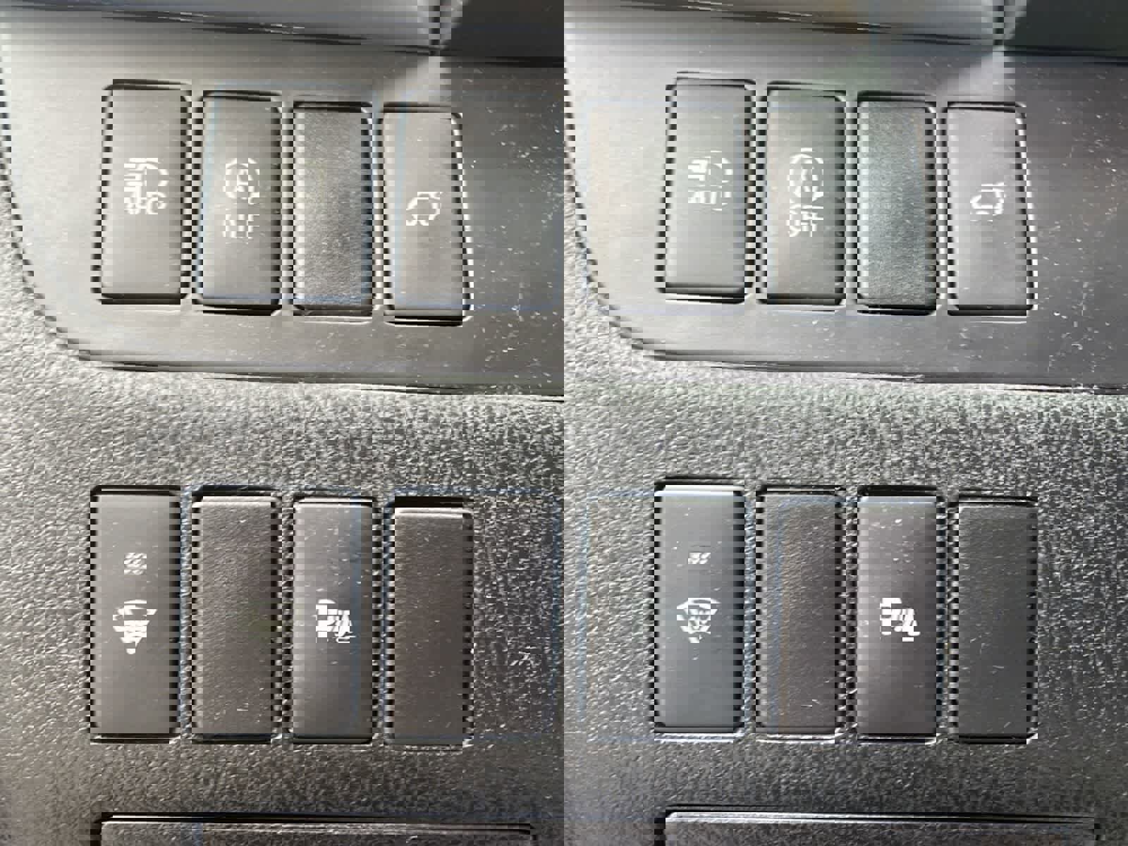 Used 2017 Toyota Highlander Limited w/ Protection Package #3 image 20