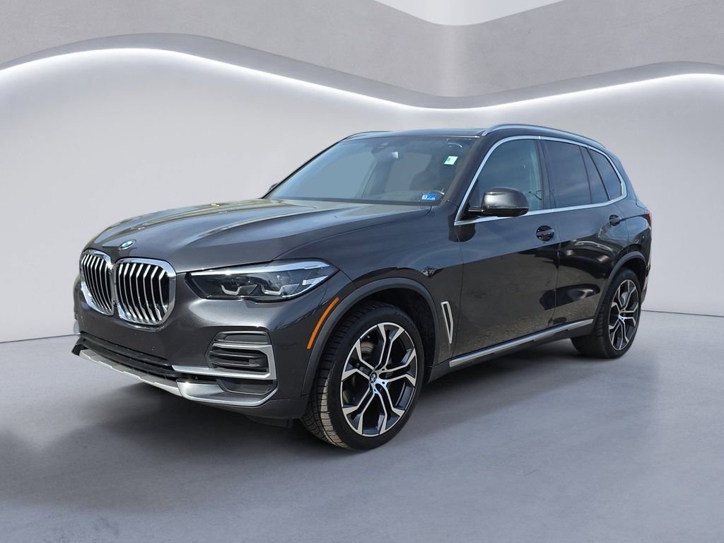 Used 2023 BMW X5 sDrive40i w/ Premium Package image 7