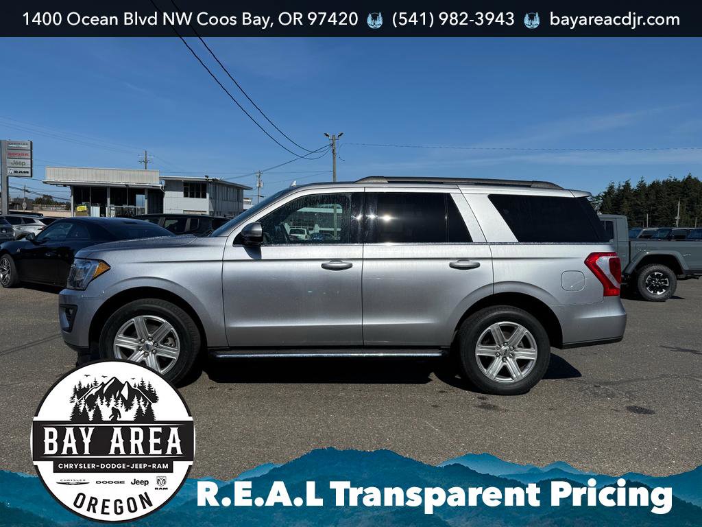 Used 2020 Ford Expedition XLT w/ Equipment Group 202A image 12