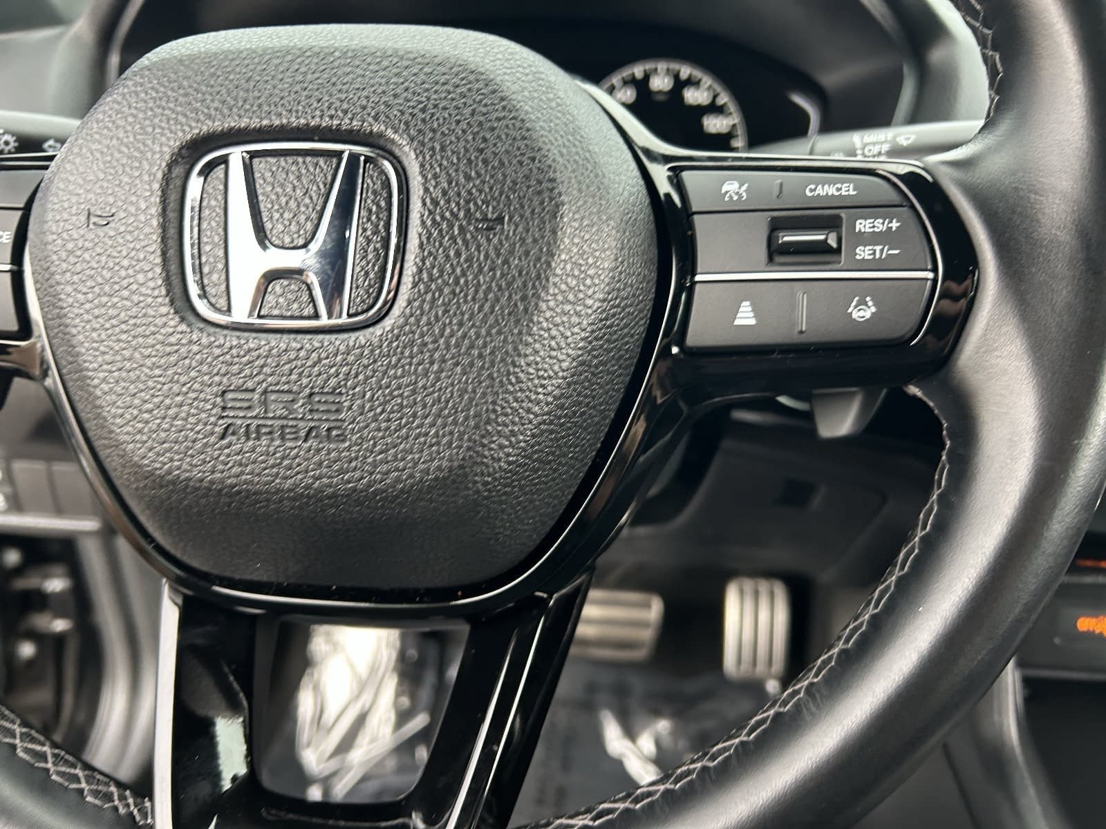 Certified 2022 Honda Civic Sport image 28