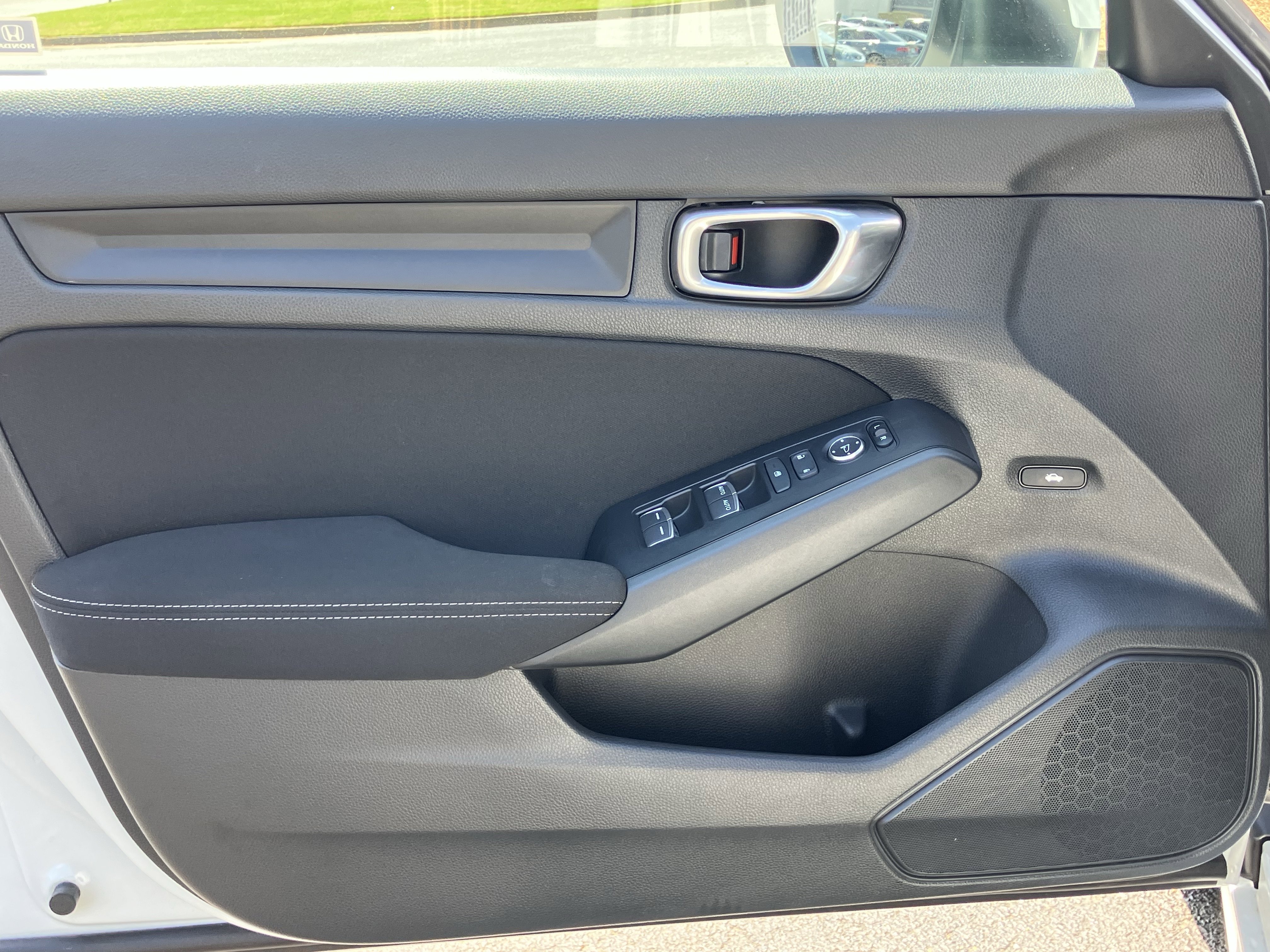 Certified 2023 Honda Civic LX image 14