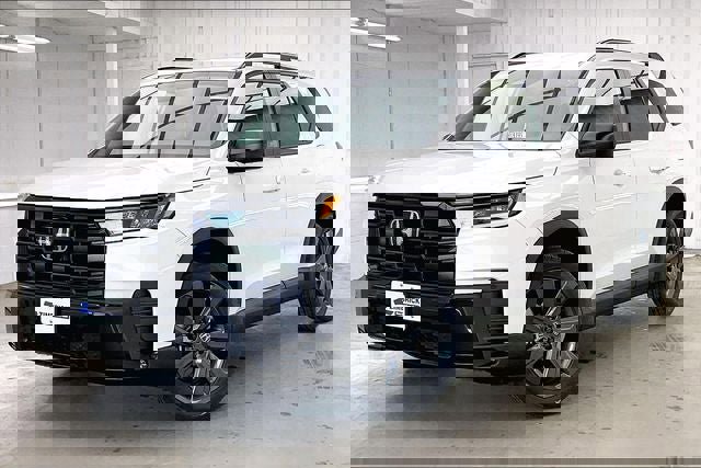 New 2026 Honda Pilot Sport image 2