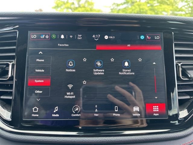 Used 2024 Dodge Durango R/T image 58