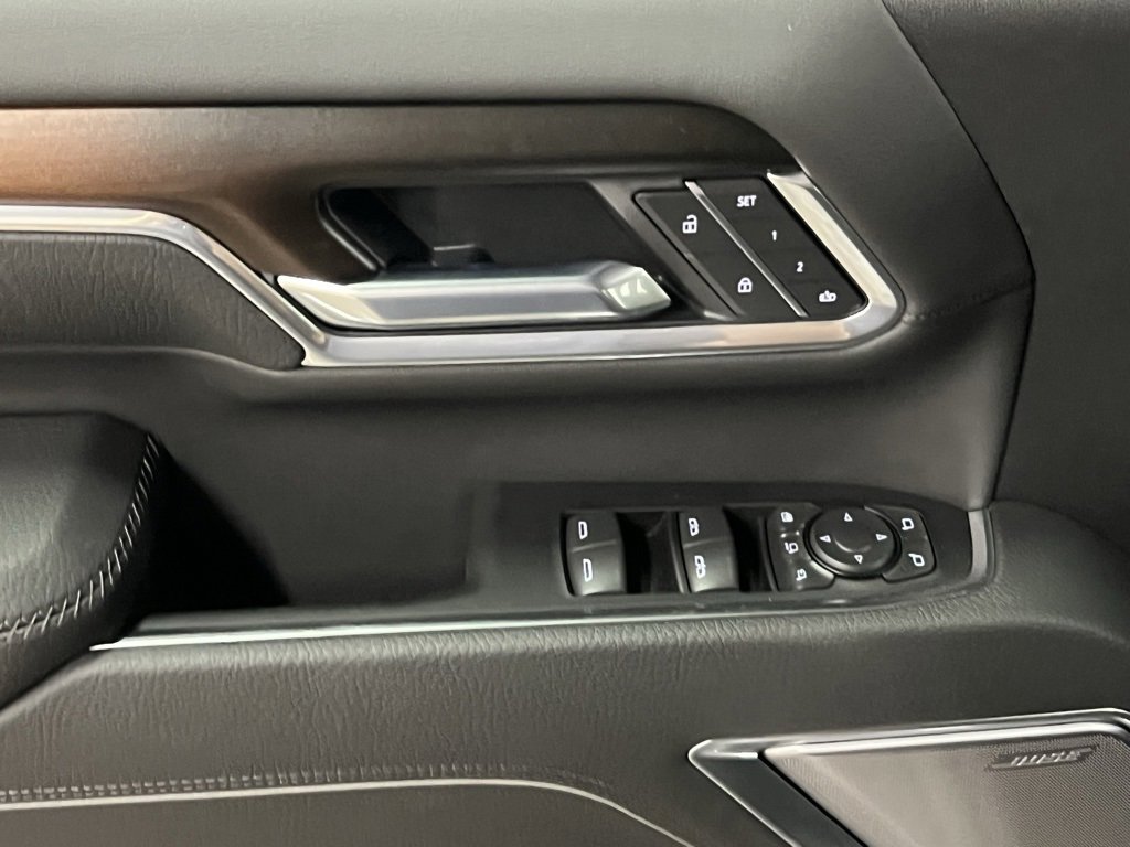 New 2026 GMC Sierra 2500 Denali w/ Technology Package image 17
