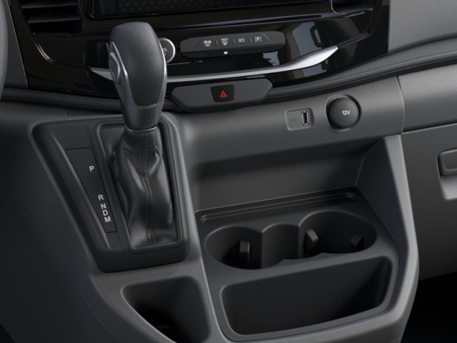 New 2026 Ford Transit 350 XLT AWD/4WD image 49
