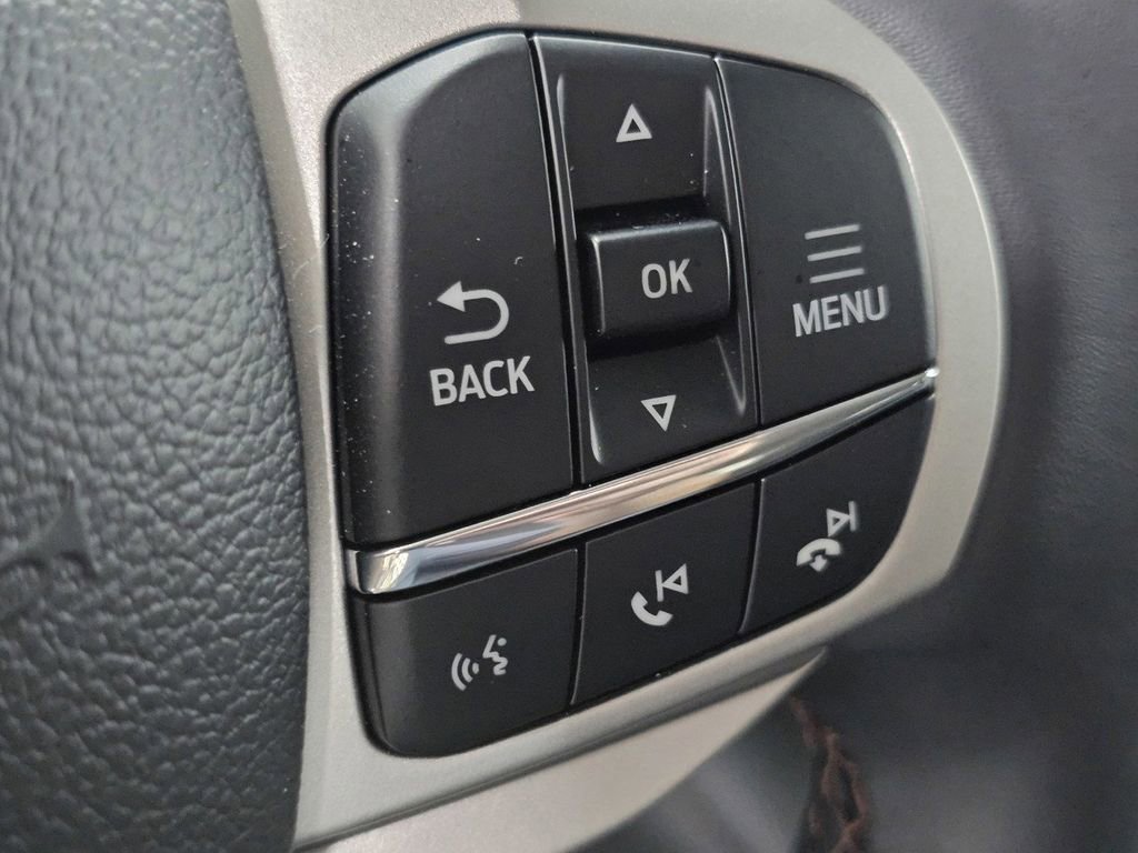 New 2026 Ford Explorer Active image 31