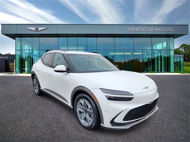 Used 2025 Genesis GV60 Advanced image 3