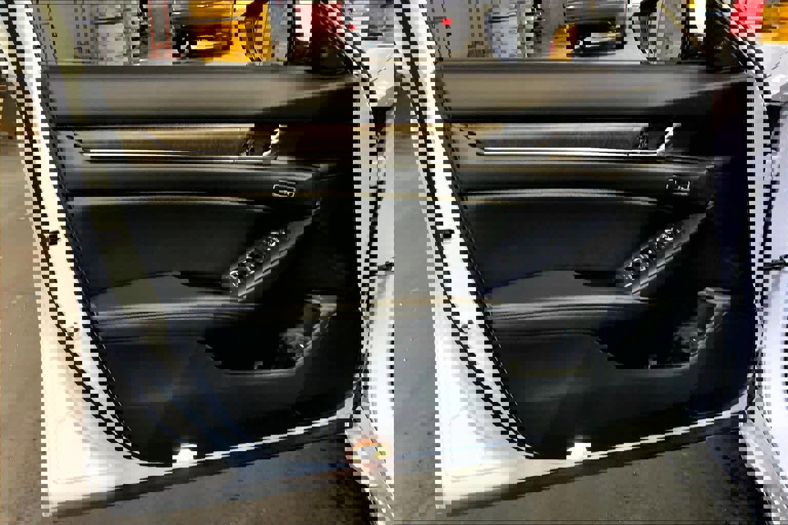 Used 2021 Honda Accord EX-L image 22