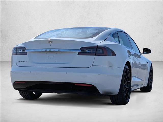 Used 2017 Tesla Model S 100D image 5