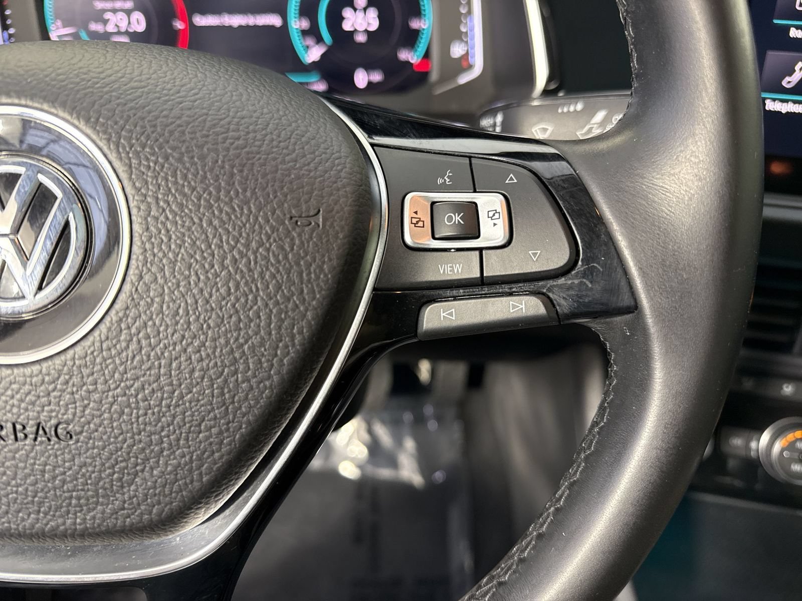 Used 2019 Volkswagen Jetta SEL FWD image 12