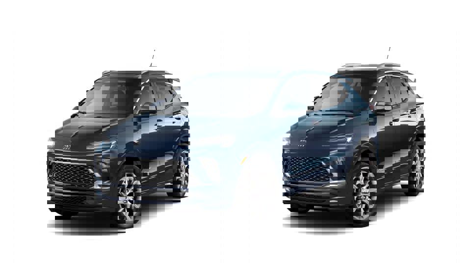 New 2026 Buick Encore GX Avenir w/ Avenir Technology Package image 27