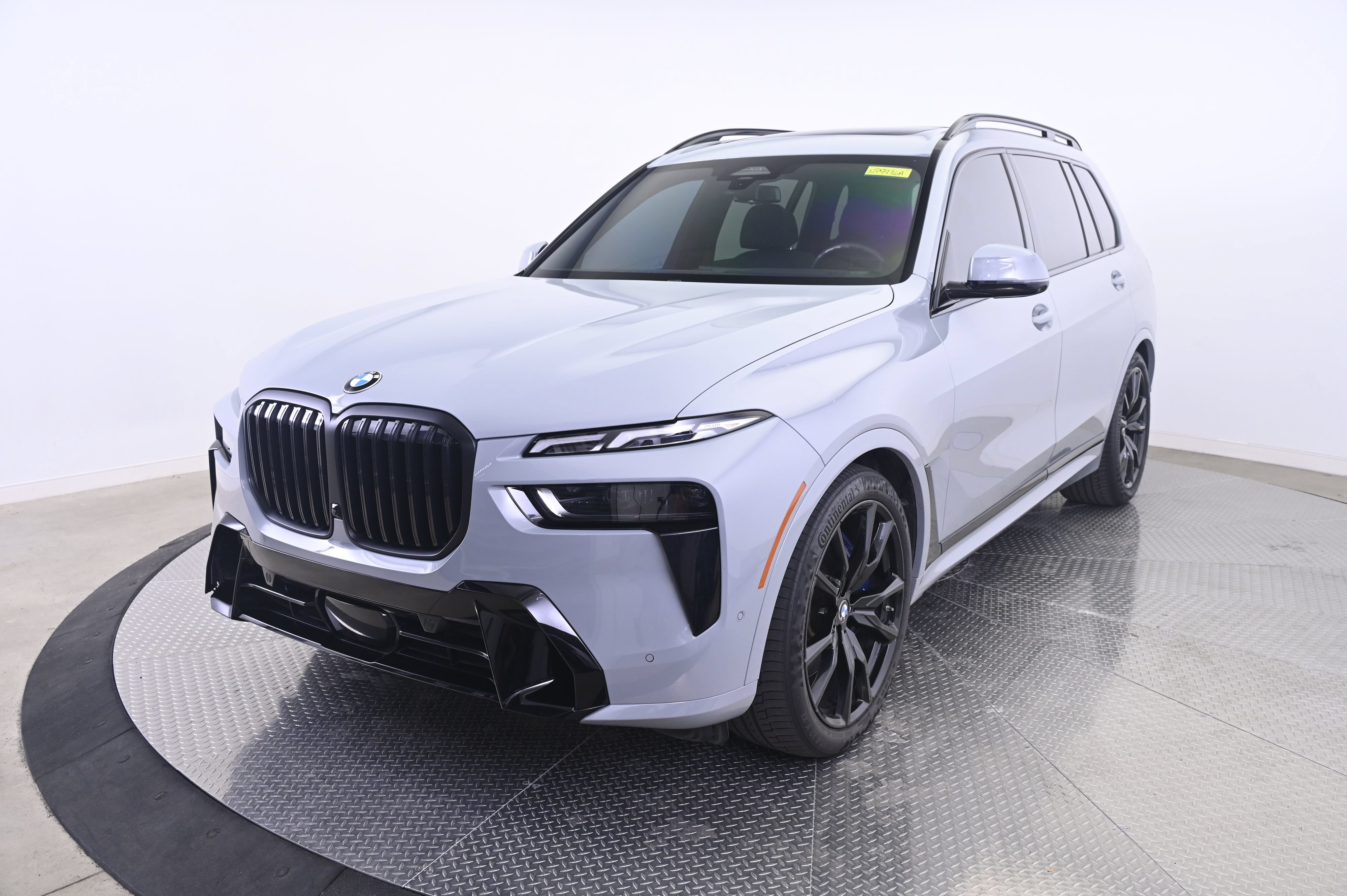 Used 2025 BMW X7 xDrive40i w/ M Sport Package