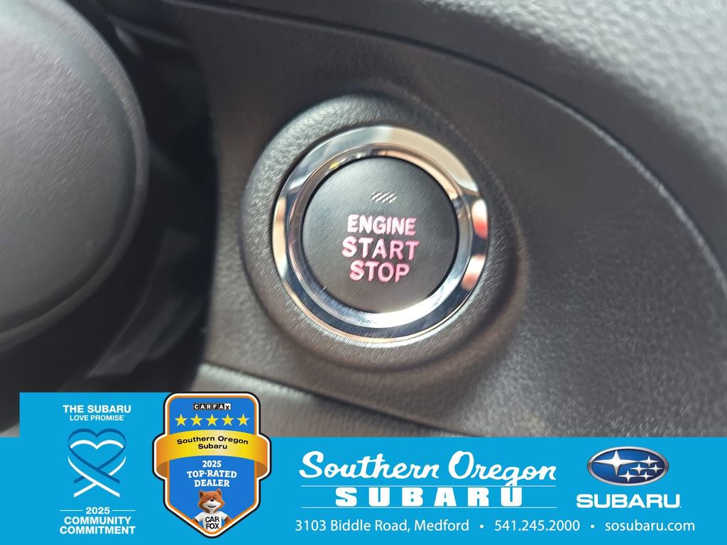 New 2026 Subaru Ascent Touring AWD/4WD image 16