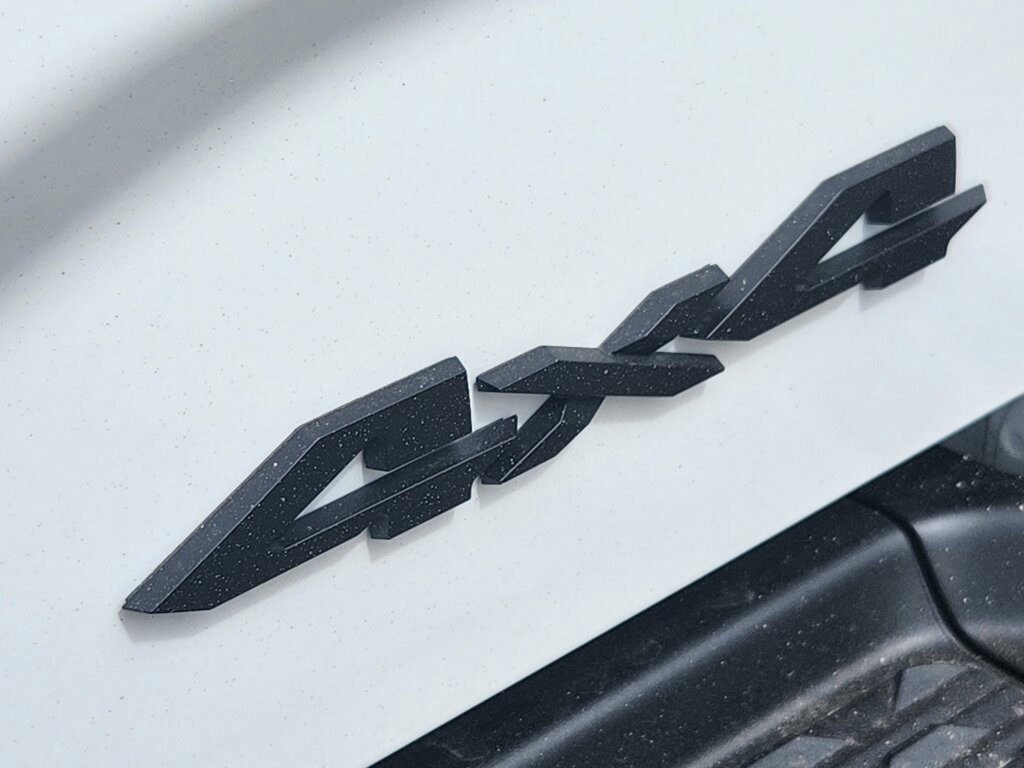 New 2025 RAM 2500 Tradesman image 11