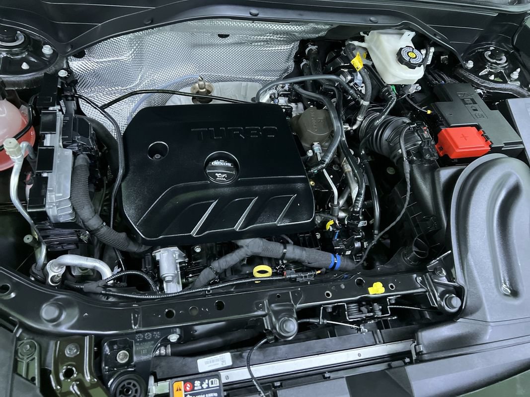 Used 2023 Chevrolet TrailBlazer RS FWD image 29
