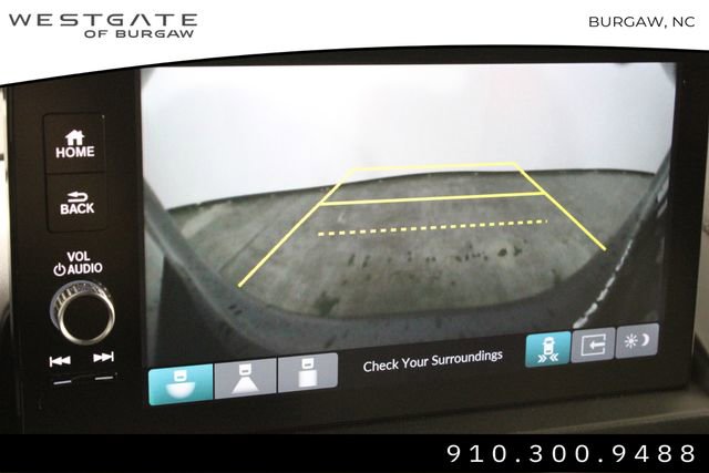 Used 2024 Honda Pilot EX-L image 5