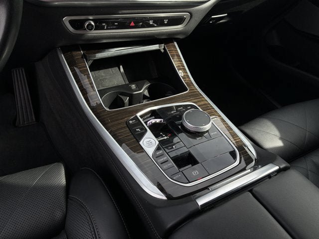 Used 2024 BMW X5 sDrive40i RWD image 16