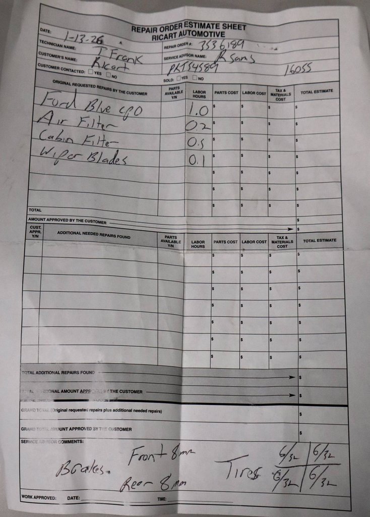 Used 2024 Chevrolet Equinox LS w/ LS Convenience Package image 4