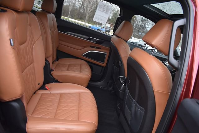 Used 2023 Kia Telluride EX X-Line AWD/4WD image 16