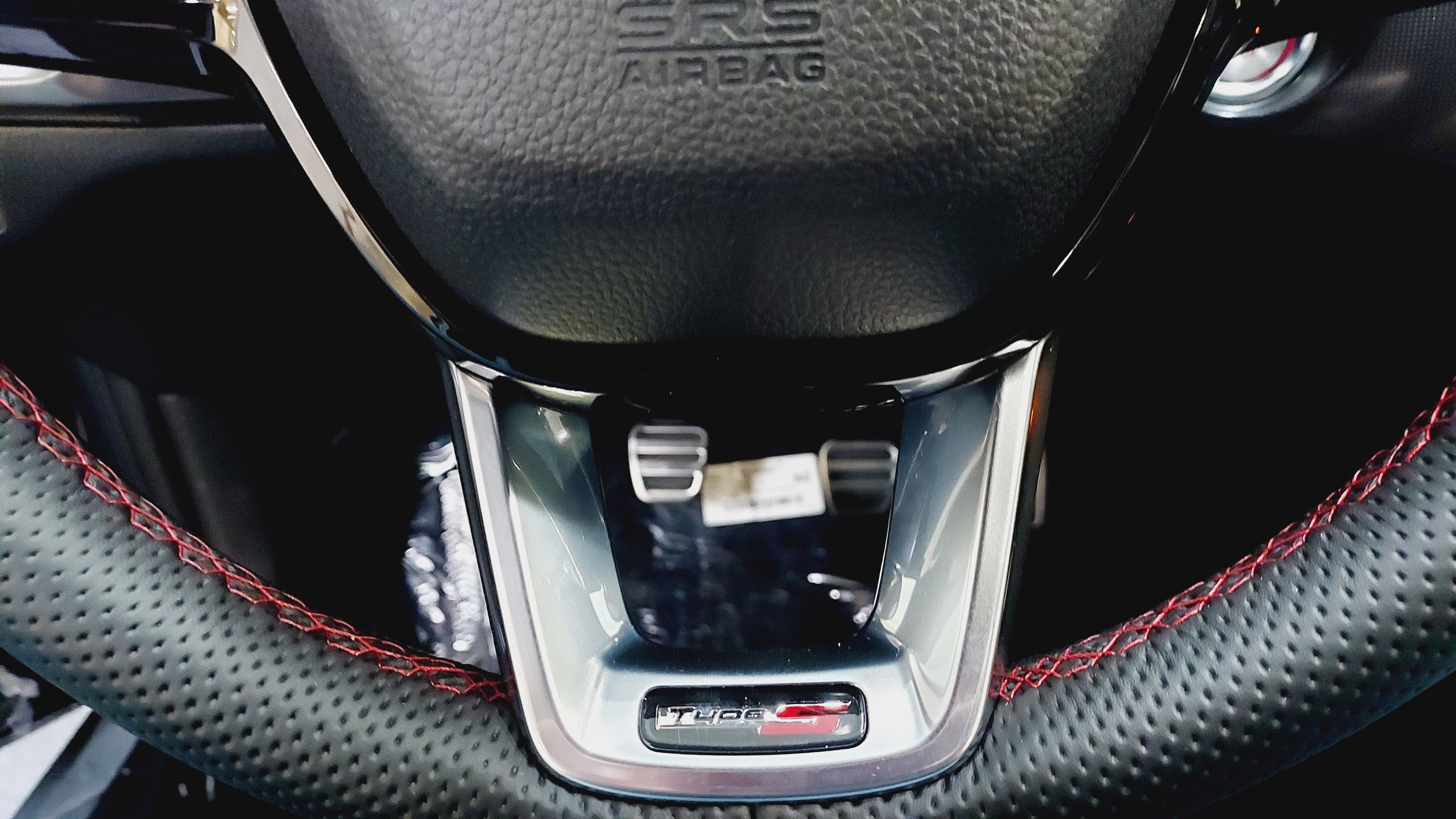 New 2026 Acura Integra Type S image 22