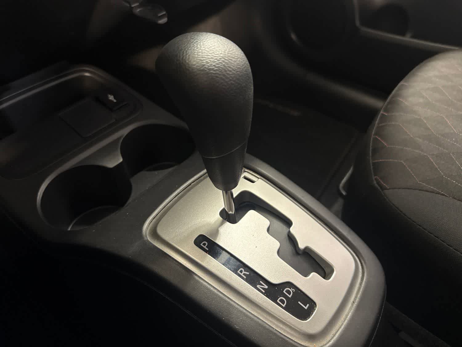 Used 2024 Mitsubishi Mirage ES FWD image 25