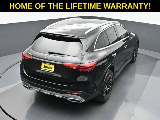 Used 2023 Mercedes-Benz GLC 300 4MATIC image 64