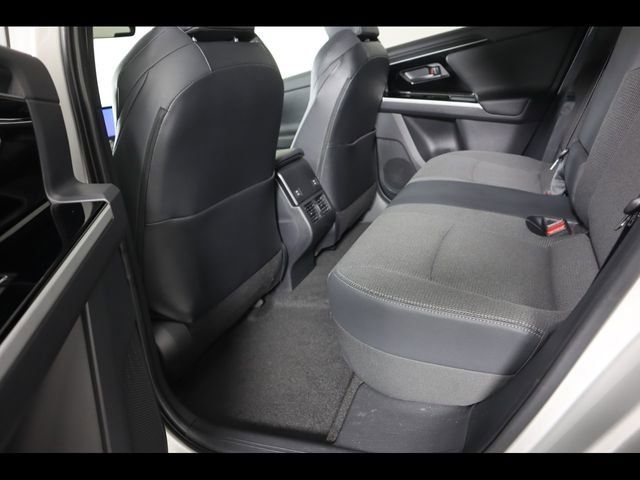 Used 2024 Toyota bZ4X XLE w/ Weather Package AWD/4WD image 15