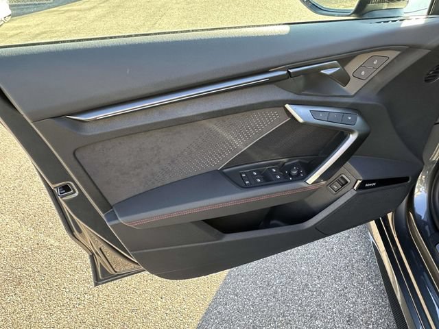 New 2026 Audi RS 3 AWD/4WD image 7