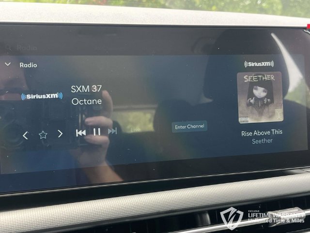 New 2026 Hyundai Tucson SE w/ Tow & Go Package FWD image 21