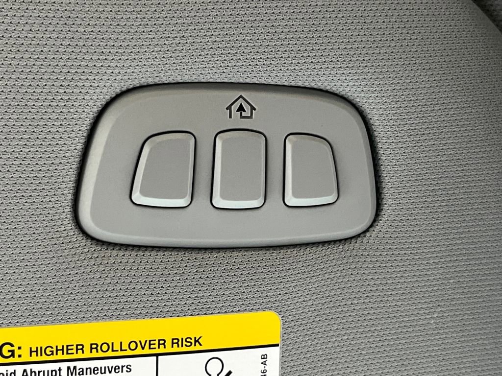 New 2026 Ford F250 Lariat image 33