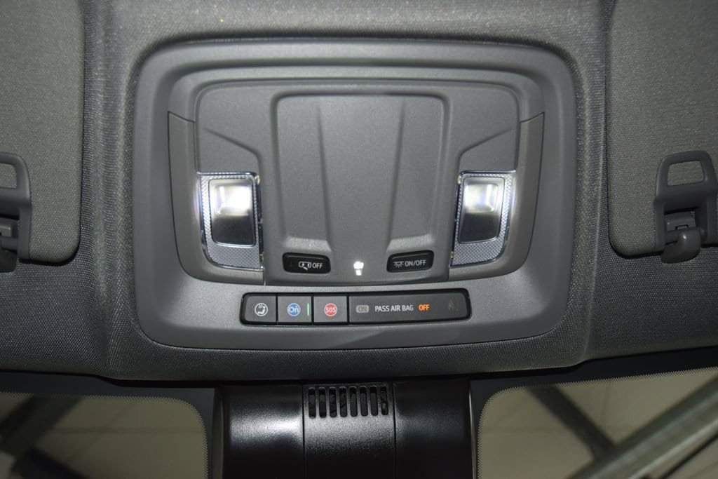 New 2026 Chevrolet Silverado 1500 RST w/ RST Select Package AWD/4WD image 51