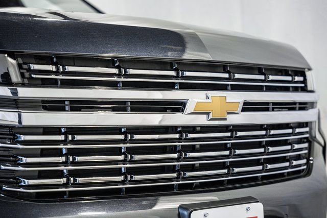 Used 2023 Chevrolet Tahoe Premier image 12