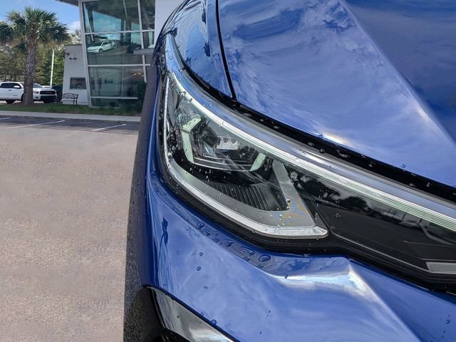 New 2026 Volkswagen Golf AWD/4WD image 10