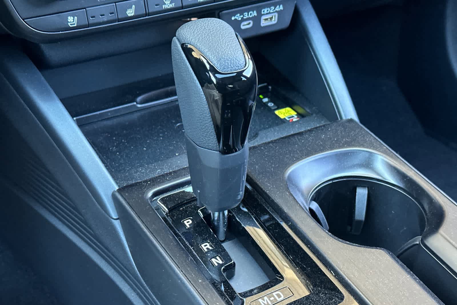 New 2026 Subaru Outback Touring XT AWD/4WD image 25