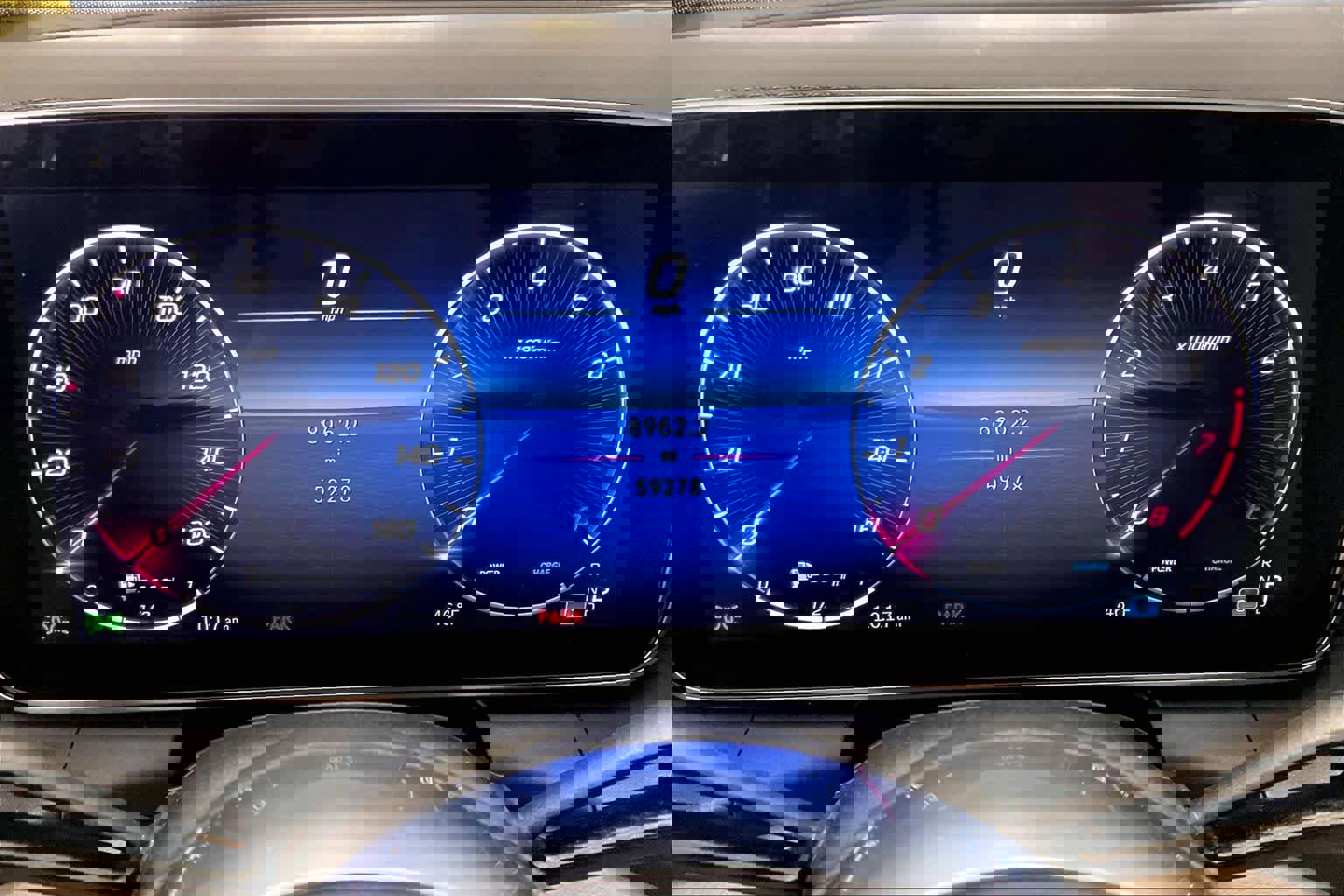 Used 2023 Mercedes-Benz GLC 300 4MATIC image 27