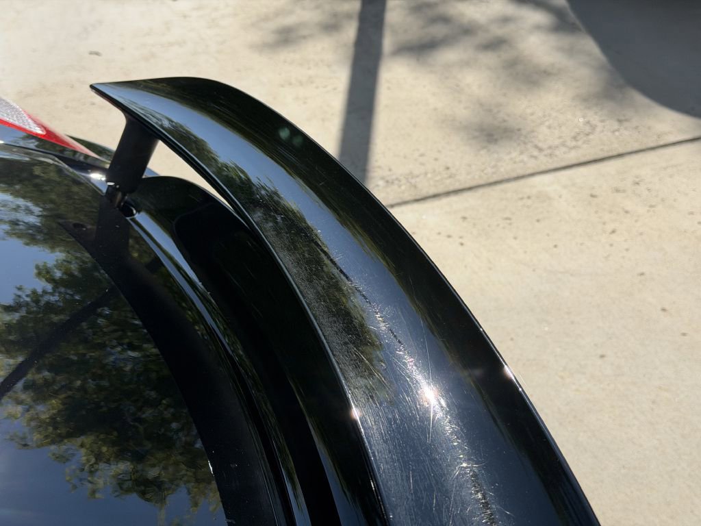 Used 2007 Porsche Cayman S RWD image 12