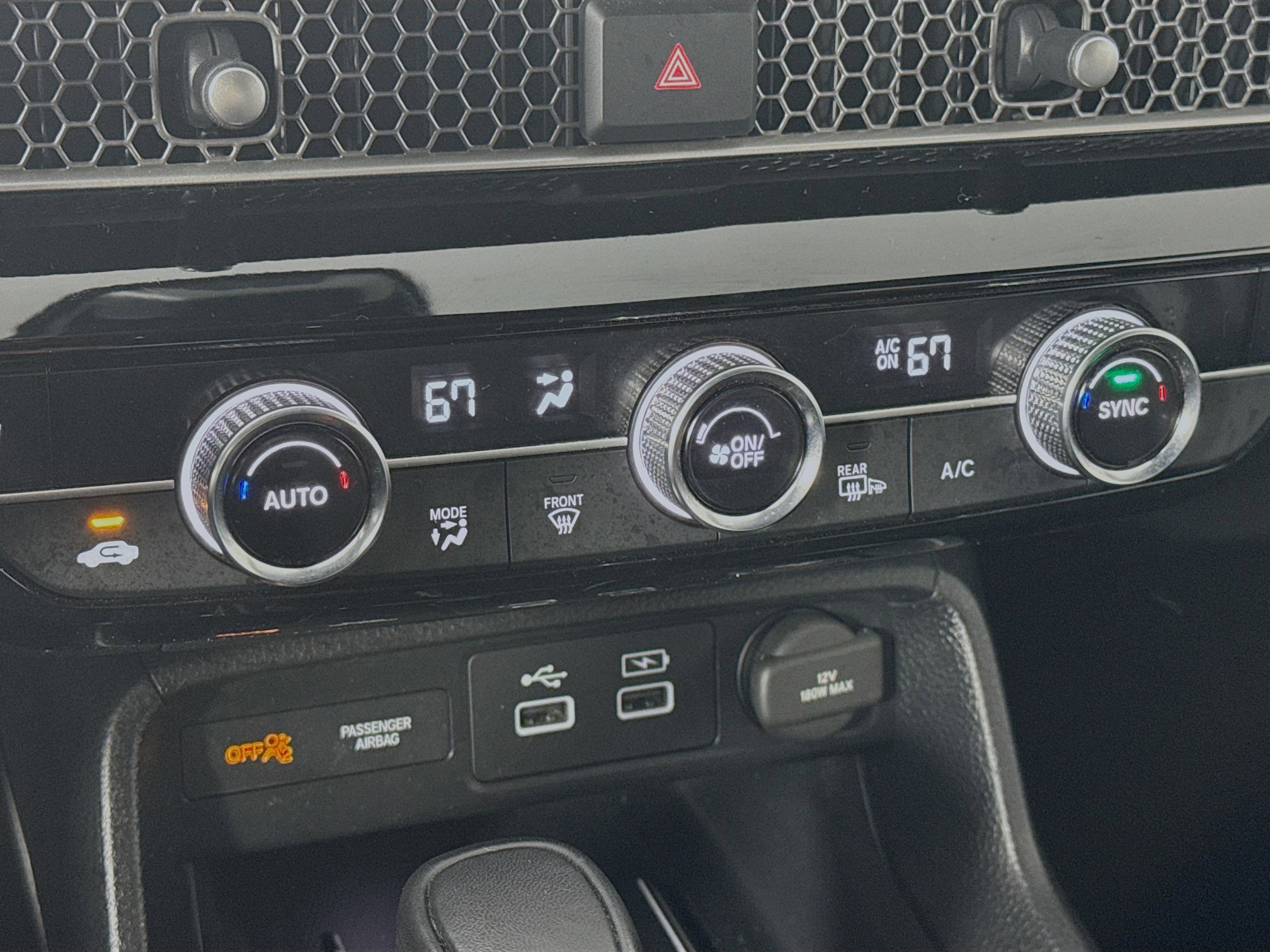 Certified 2023 Honda Civic Sport Touring image 16